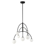Alora Mood Fiona 27-in Chandelier