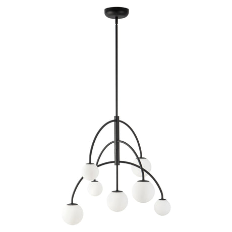 Alora Mood Fiona 27-in Chandelier