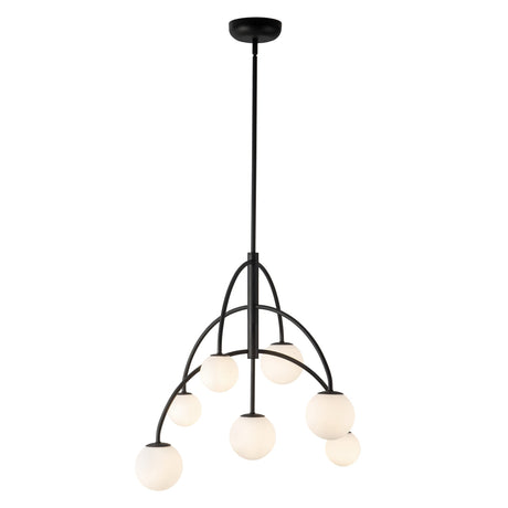 Alora Mood Fiona 27-in Chandelier