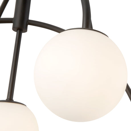 Alora Mood Fiona 27-in Chandelier