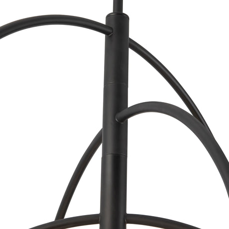 Alora Mood Fiona 27-in Chandelier