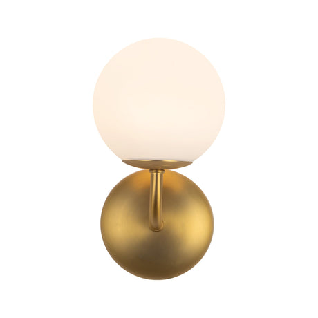 Alora Mood Fiona 10-in Wall Sconce
