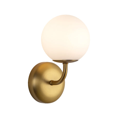 Alora Mood Fiona 10-in Wall Sconce