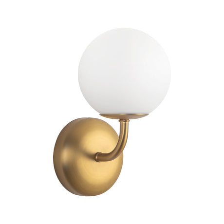 Alora Mood Fiona 10-in Wall Sconce