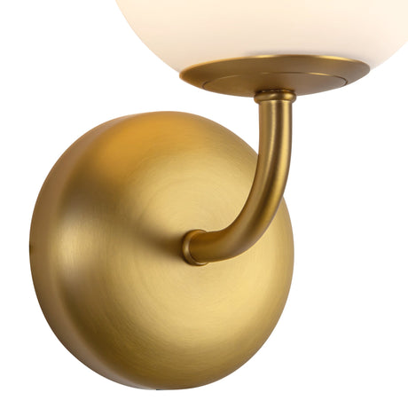 Alora Mood Fiona 10-in Wall Sconce