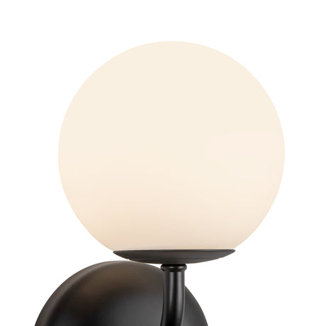 Alora Mood Fiona 10-in Wall Sconce