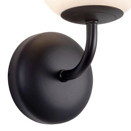 Alora Mood Fiona 10-in Wall Sconce