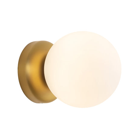 Alora Mood Fiona 5-in Wall Sconce