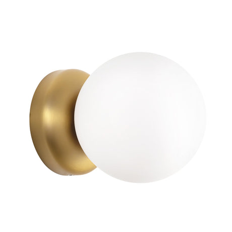Alora Mood Fiona 5-in Wall Sconce