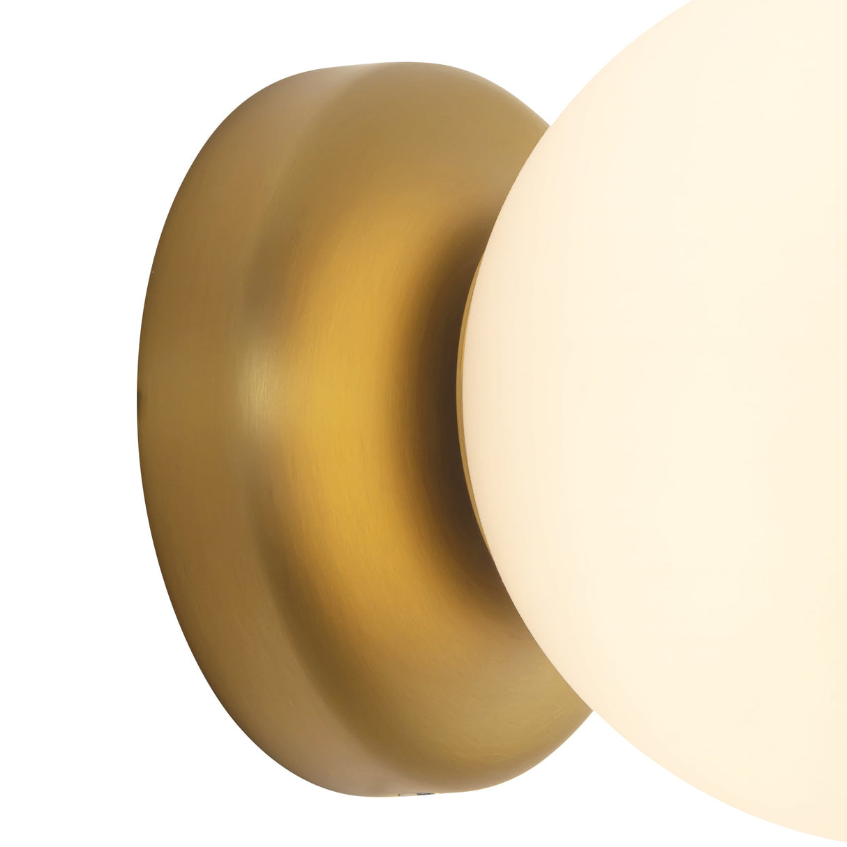 Alora Mood Fiona 5-in Wall Sconce