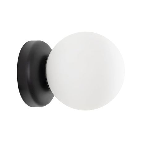 Alora Mood Fiona 5-in Wall Sconce
