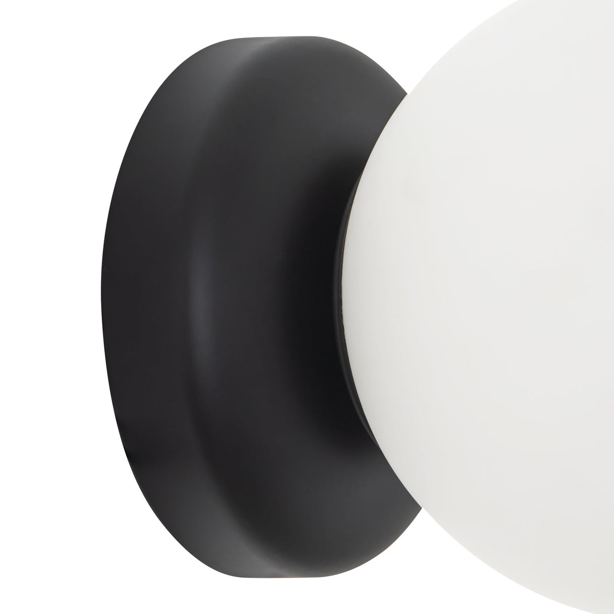 Alora Mood Fiona 5-in Wall Sconce