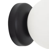 Alora Mood Fiona 5-in Wall Sconce