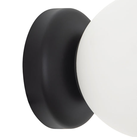 Alora Mood Fiona 5-in Wall Sconce