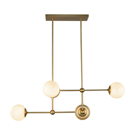 Alora Mood Fiore 42-in Chandelier