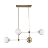 Alora Mood Fiore 42-in Chandelier