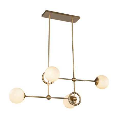Alora Mood Fiore 42-in Chandelier