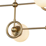 Alora Mood Fiore 42-in Chandelier