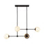 Alora Mood Fiore 42-in Chandelier