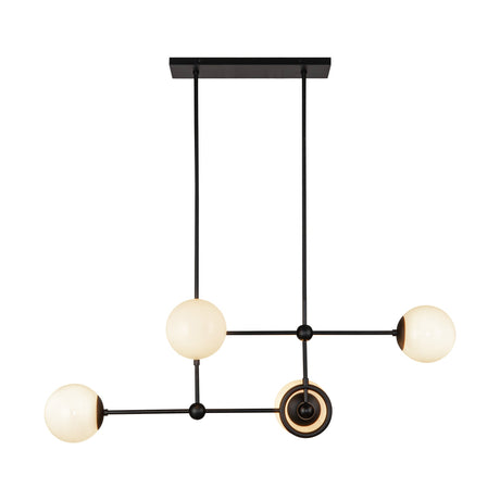 Alora Mood Fiore 42-in Chandelier