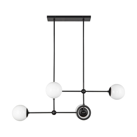 Alora Mood Fiore 42-in Chandelier
