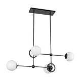 Alora Mood Fiore 42-in Chandelier
