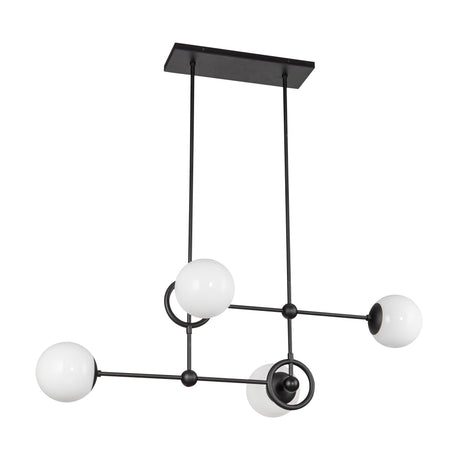 Alora Mood Fiore 42-in Chandelier