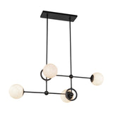 Alora Mood Fiore 42-in Chandelier