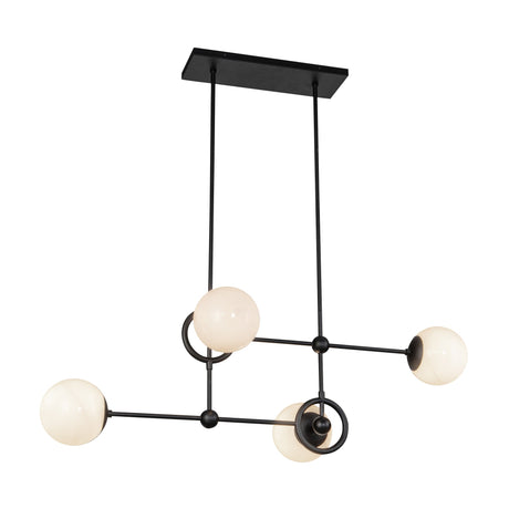 Alora Mood Fiore 42-in Chandelier