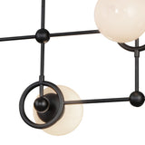 Alora Mood Fiore 42-in Chandelier