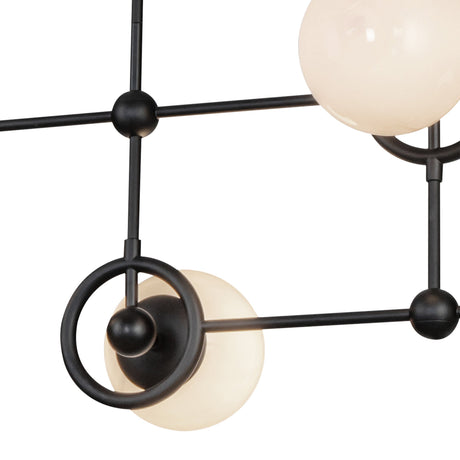 Alora Mood Fiore 42-in Chandelier