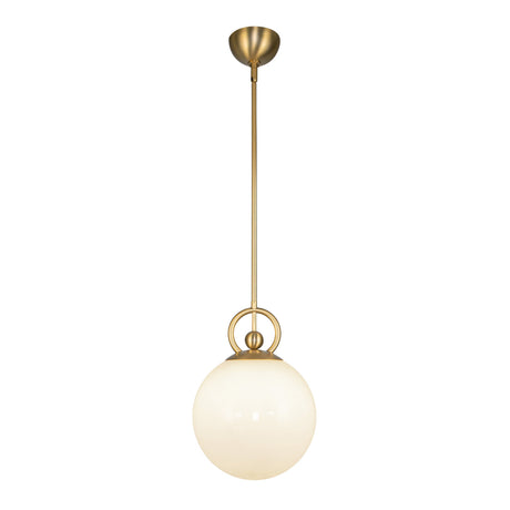Alora Mood Fiore 10-in Pendant