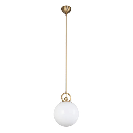 Alora Mood Fiore 10-in Pendant
