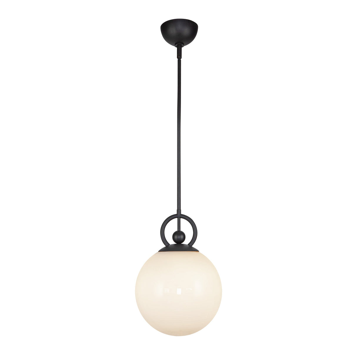 Alora Mood Fiore 10-in Pendant