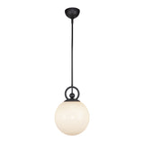 Alora Mood Fiore 10-in Pendant