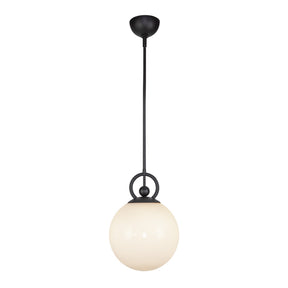 Alora Mood Fiore 10-in Pendant
