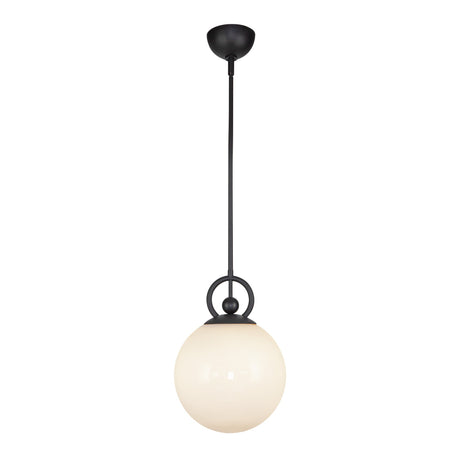 Alora Mood Fiore 10-in Pendant