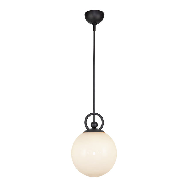 Alora Mood Fiore 10-in Pendant