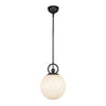 Alora Mood Fiore 10-in Pendant