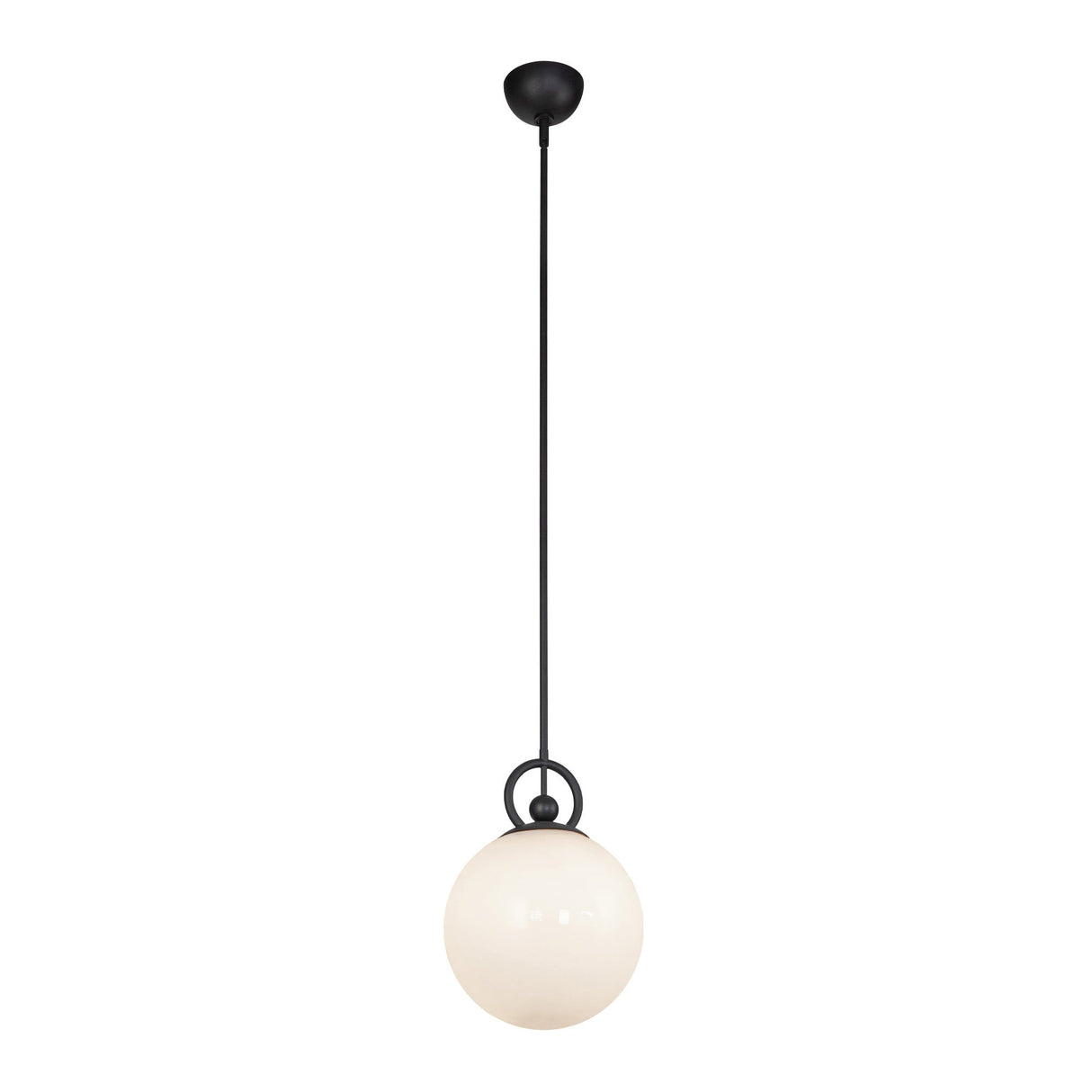 Alora Mood Fiore 10-in Pendant