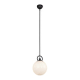 Alora Mood Fiore 10-in Pendant