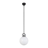 Alora Mood Fiore 10-in Pendant