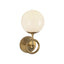 Alora Mood Fiore 6-in Wall/Vanity Light