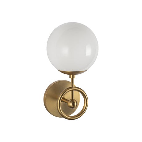 Alora Mood Fiore 6-in Wall/Vanity Light