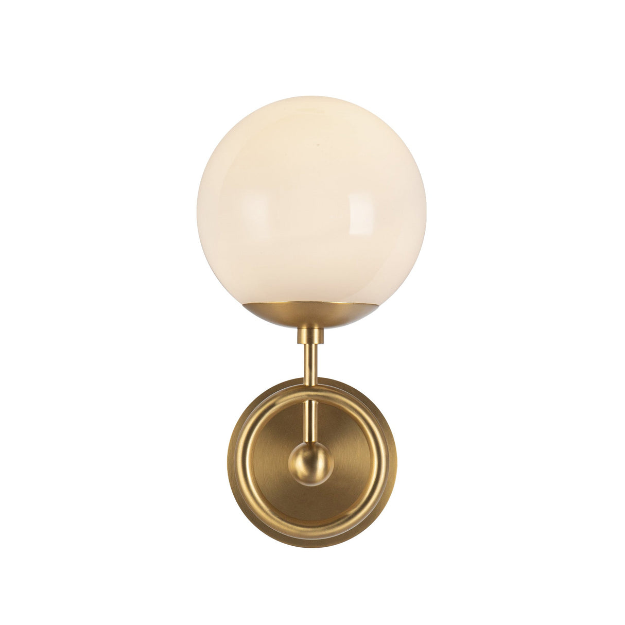 Alora Mood Fiore 6-in Wall/Vanity Light