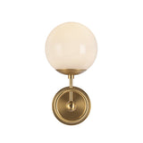 Alora Mood Fiore 6-in Wall/Vanity Light