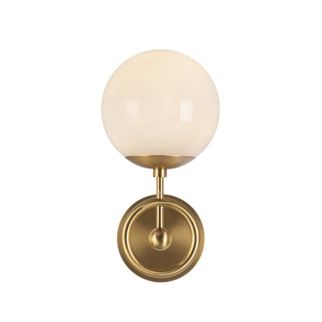 Alora Mood Fiore 6-in Wall/Vanity Light