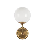 Alora Mood Fiore 6-in Wall/Vanity Light