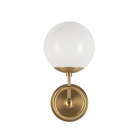 Alora Mood Fiore 6-in Wall/Vanity Light