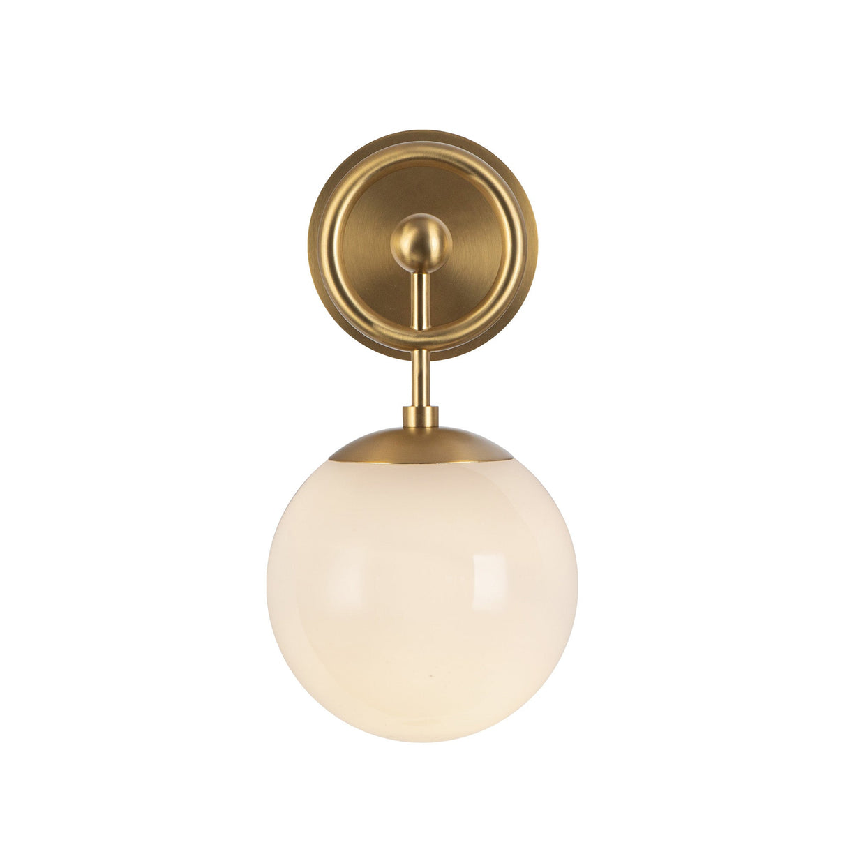 Alora Mood Fiore 6-in Wall/Vanity Light